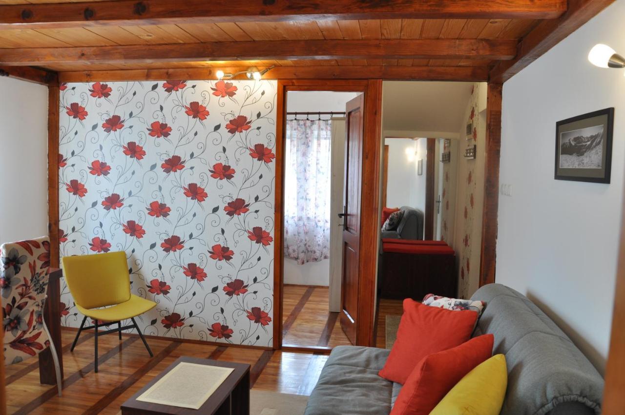 Sweet Apartment Zaječar Extérieur photo